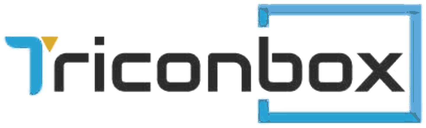TriconBox